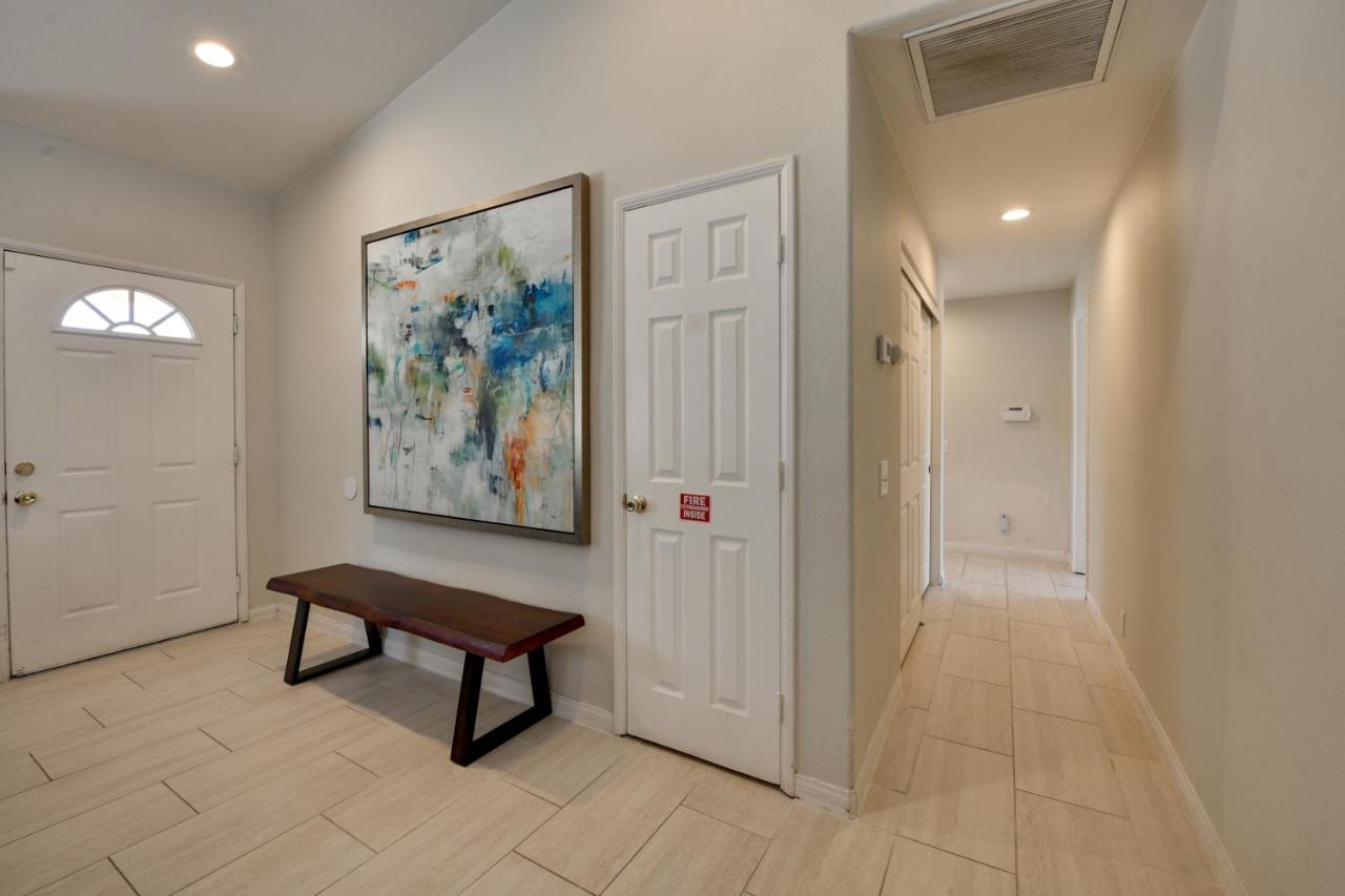 Updated Abode 22 Mi To Joshua Tree National Park! โมรองโกแวลลีย์ ภายนอก รูปภาพ