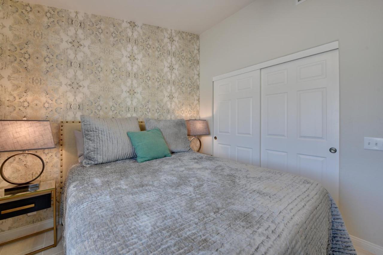 Updated Abode 22 Mi To Joshua Tree National Park! โมรองโกแวลลีย์ ภายนอก รูปภาพ