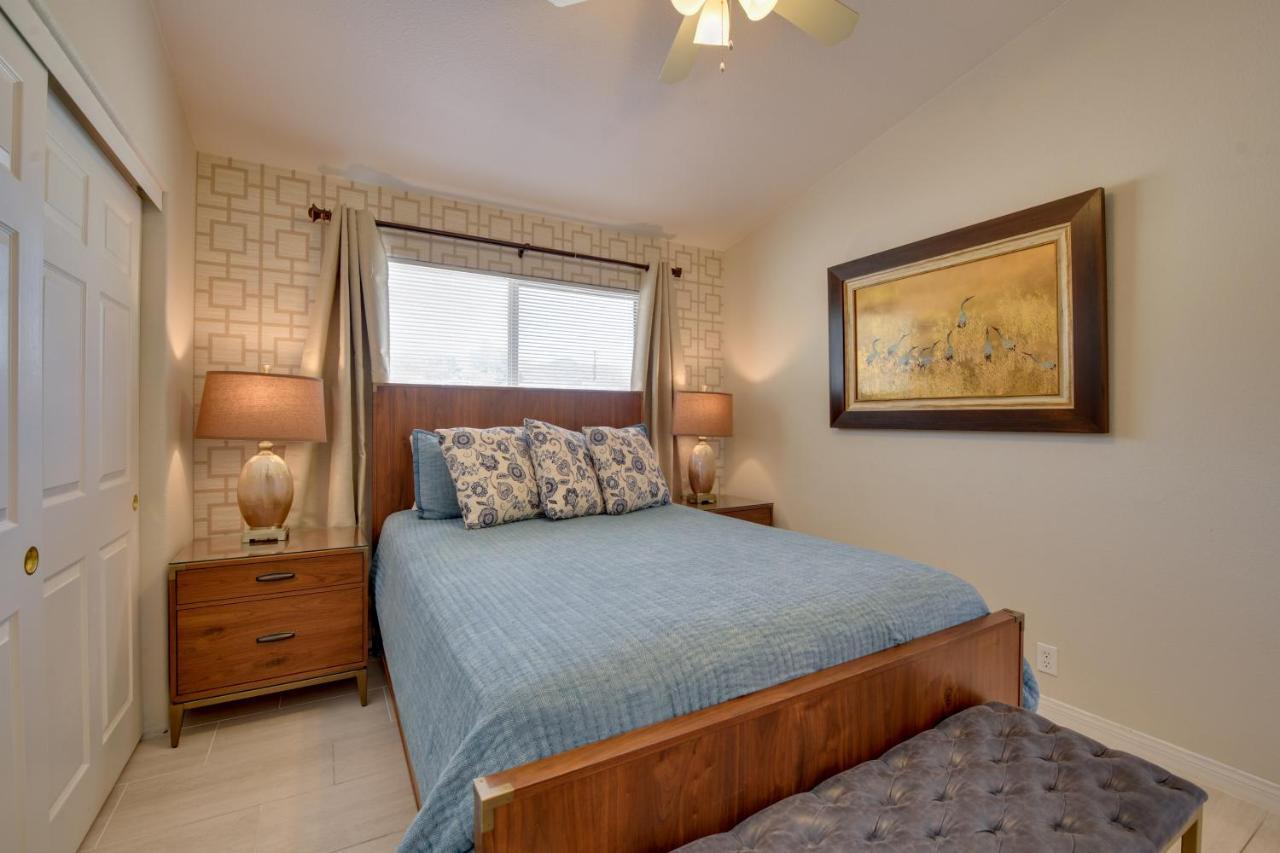Updated Abode 22 Mi To Joshua Tree National Park! โมรองโกแวลลีย์ ภายนอก รูปภาพ