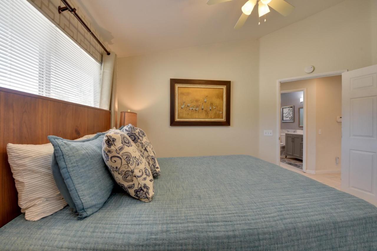 Updated Abode 22 Mi To Joshua Tree National Park! โมรองโกแวลลีย์ ภายนอก รูปภาพ